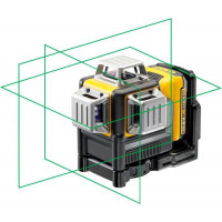 Лазерний нівелір DeWALT DCE089D1G