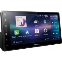 AV-система Pioneer SPH-DA77DAB