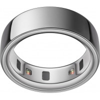 Смарт-кільце Oura Ring 4 Silver Size 10 (JZ90-54217-10)