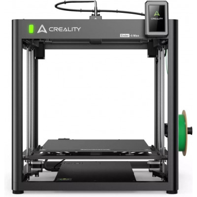 3D-принтер Creality Ender-5 Max