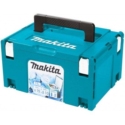 Кейс для інструментів Makita 198254-2