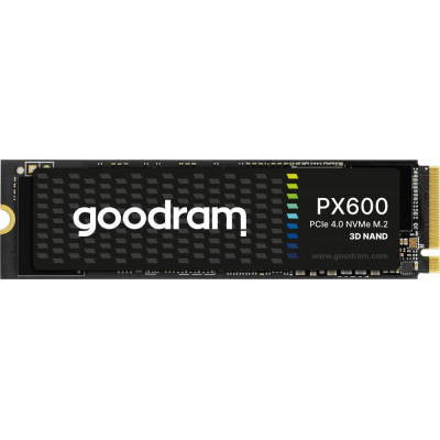 SSD накопичувач GOODRAM PX600 1 TB (SSDPR-PX600-1K0-80)
