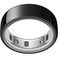 Смарт-кільце Oura Ring 4 Black Size 11 (JZ90-54144-11)