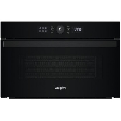 Мікрохвильовка з грилем Whirlpool WMD44MB