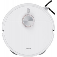 Робот-пилосос з вологим прибиранням Xiaomi Robot Vacuum S40 Pro