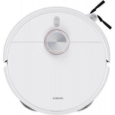 Робот-пилосос з вологим прибиранням Xiaomi Robot Vacuum S40 Pro