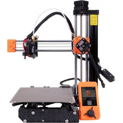 3D-принтер Prusa Mini+ Semi-Assembled (PR-8890)