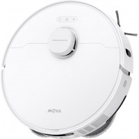 Робот-пилосос з вологим прибиранням MOVA P10 Pro Ultra