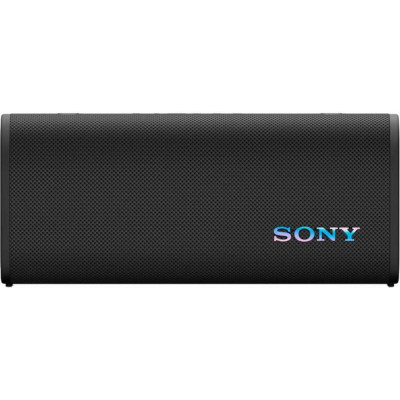 Портативна колонка Sony ULT FIELD 3 Black (SRSULT30B.E)