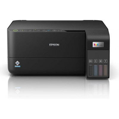 БФП Epson EcoTank L3550 (C11CK59403)
