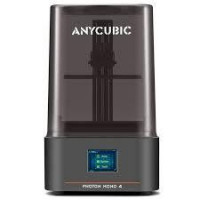 3D-принтер Anycubic Photon Mono 4 10K