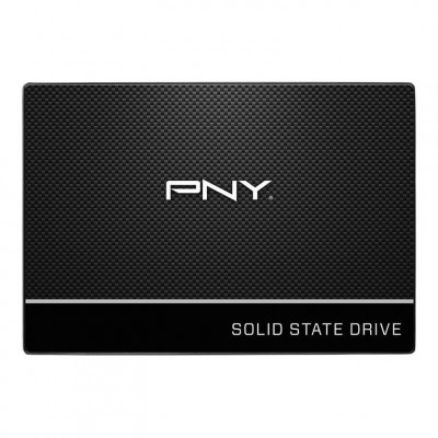 SSD накопичувач PNY CS900 500 GB (SSD7CS900-500-RB)