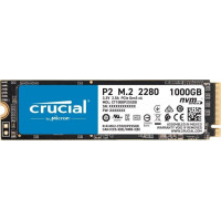 SSD накопичувач Crucial P2 1 TB (CT1000P2SSD8)