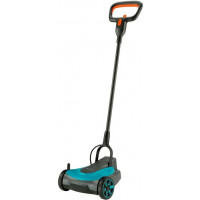 Газонокосарка акумуляторна Gardena HandyMower 22/18V P4A без АКБ і ЗП (14620-55)