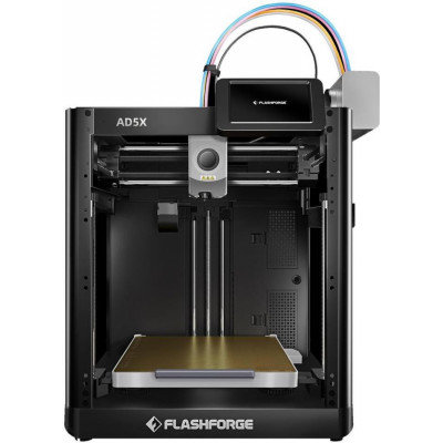 3D-принтер FlashForge AD5X