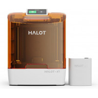3D-принтер Creality Halot-X1 Combo