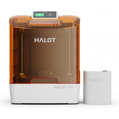 3D-принтер Creality Halot-X1 Combo