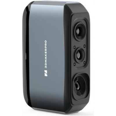 3D-сканер 3DMakerPro Moose