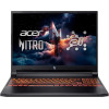 Ноутбук Acer Nitro V 15 ANV15-52-9973 (NH.QZ8EX.00H) 15.6" FHD, 165 Гц, IPS, i9-13900H, 16 ГБ, SSD 1 ТБ, RTX 5060, Free DOS, чорний