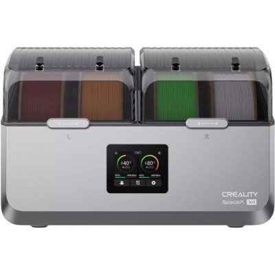 Пристрій для сушіння філаменту Creality SpacePi X4 (4005010100)