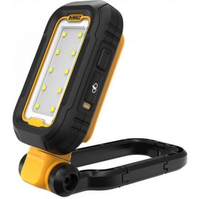 Кемпінговий ліхтар (ліхтарик лампа) DeWALT DCL182