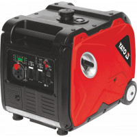 Інверторний бензиновий генератор YATO YT-85485