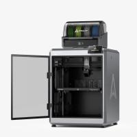 3D-принтер Creality K2 Pro Combo