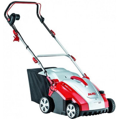 Аератор універсальний AL-KO Combi Care 36 E Comfort (113465)