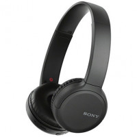 Навушники з мікрофоном Sony WH-CH510 Black