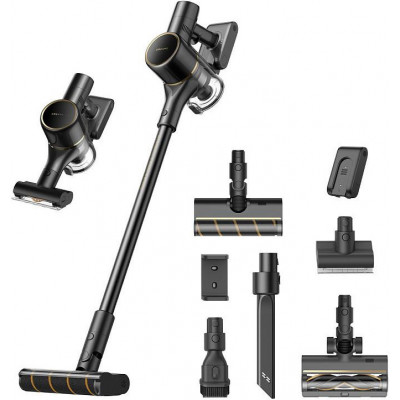 Вертикальний + ручний пилосос (2в1) Dreame R10s Pro (VZV23A)