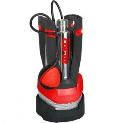 Занурювальний дренажний насос AL-KO Dive 6500/34 (113884)