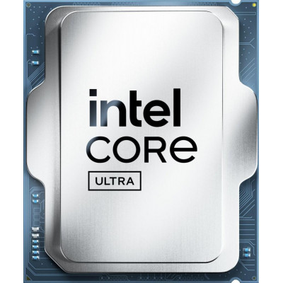 Процесор Intel Core Ultra 9 285 (BX80768285)