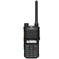 Hytera BP565 UHF — Рація цифро-аналогова 400-470 МГц 4 Вт 128 каналів