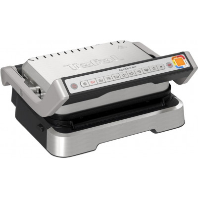 Електрогриль притискний Tefal OptiGrill 4in1 GC774D10