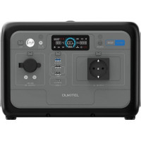 Зарядна станція Oukitel P800 / 800 Вт / 512 Вт⋅год / LiFePO4 (P800)