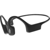 Навушники без мікрофону Shokz OpenSwim Black (850033806304)