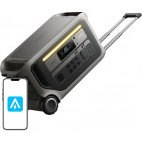 Зарядна станція Anker SOLIX F3000