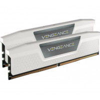 Пам'ять для настільних комп'ютерів Corsair 64 GB (2x32GB) DDR4 5200 MHz Vengeance (CMK64GX5M2B5200C40W)