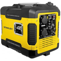 Інверторний бензиновий генератор Stanley SIG 1900S