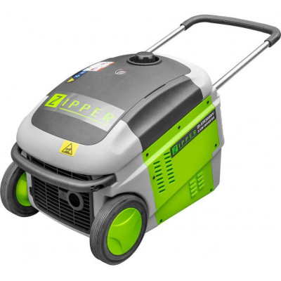 Інверторний бензиновий генератор Zipper ZI-STE3000IV