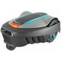 Газонокосарка-робот Gardena SILENO city 600 (15010-32)