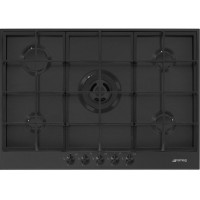 Газова варильна поверхня SMEG PX375MB