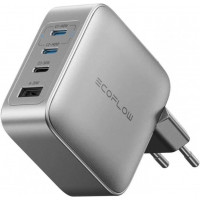 Мережевий зарядний пристрій EcoFlow RAPID Pro Charger 140W (EFA-140W-GAN-CHARGER-EU)