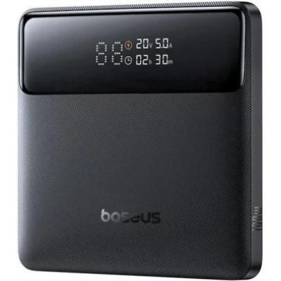 Зовнішній акумулятор (павербанк) Baseus Baseus Blade H1 Lite (P10021604123-00)