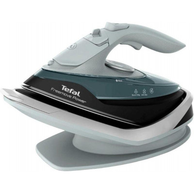 Праска з парою Tefal Freemove Power FV6670E0