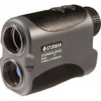 Лазерний далекомір Sturman LRF 400 HR