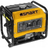 Інверторний бензиновий генератор SMART SM-01-3300INV