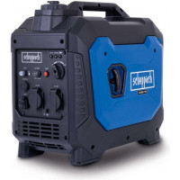 Інверторний бензиновий генератор Scheppach SG 3500i (5906230903)