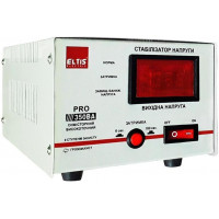 Стабілізатор напруги ELTIS PRO-350VA LED