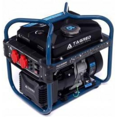 Інверторний бензиновий генератор TAGRED TA2400INW